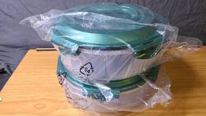 Lock n Load Party Plasticware set