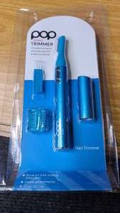 Pop Sonic micro trimmer