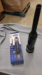 Cordless Vacuum