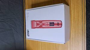 POP Hair Trimmer new in box - Colors Vary