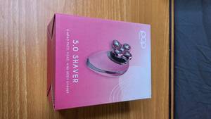 POP Shaver 5.0 - Colors may vary