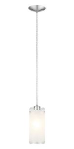 lot 1 image: EGLO FELICE PENDANT LIGHT