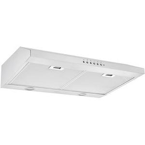 lot 33 image: Ancona AN1227 30 Inch Under Cabinet Ducted Hood