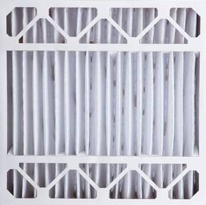 lot 43 image: Nordic Pure 20x20x5 MERV 12 HoneywellLennox Replacement AC Furnace Air Filter 1 Pack