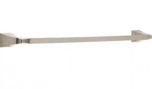 lot 70 image: Delta - Dryden 24 Towel Bar in Brilliance Stainless Steel