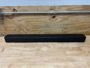 lot 50 image: SONY HTS100F Sound Bar
