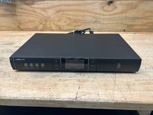lot 63 image: POLKAUDIO XM Reference Tuner XRt12