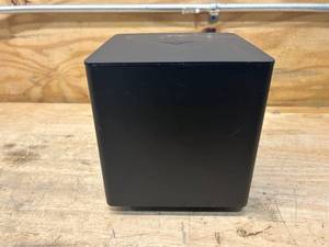 lot 64 image: VIZIO Subwoofer