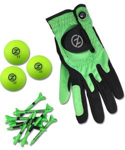 lot 32 image: Zero Friction Mens SuperTube