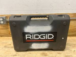 lot 96 image: RIGID XL Kit