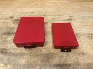 lot 99 image: Lot of 2- Drill Bit Sets