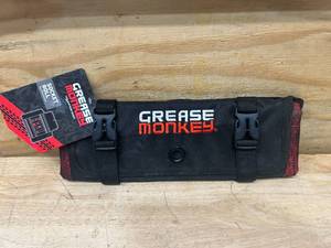 lot 116 image: GREASE MONKEY Socket Roll