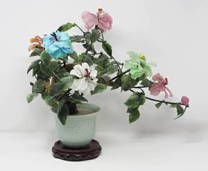 Faux Bonsai
