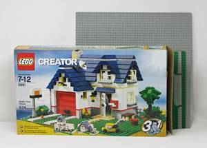 Lego Bundle