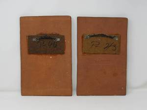 Harris Strong Decorative MCM Tiles