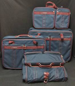 Luggage Bundle