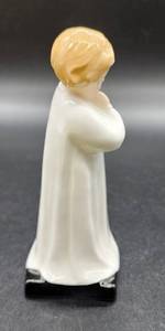 lot 250 image: 1945 Royal Doulton Darling Charles Vyse Figure - #HN 1985
