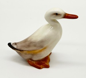 lot 286 image: Royal Doulton Duck #HN806 Porcelain Figurine