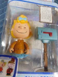 lot 238 image: 2003 Charlie Brown Christmas