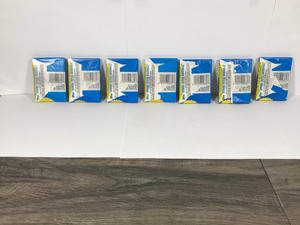 lot 450 image: 7 - Packs of 1989 Topps Baseball Cards