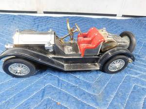 lot 311 image: Vintage car radio Stutz Bearcat 1913 Solid State
