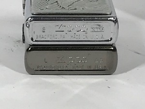 lot 467 image: 2 - Zippo Lighter