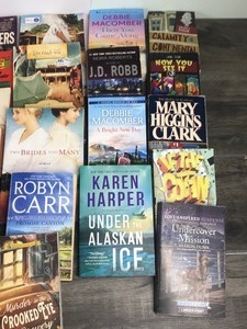 lot 477 image: Lot of Books
