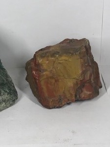 lot 498 image: 3 Large Rocks