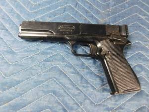 lot 337 image: Remington BB pistol