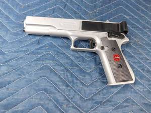 lot 338 image: Remington BB pistol