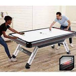 lot 22 image: Medal Sports 89 Air Hockey Table