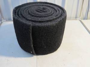lot 31 image: Ridge Vent Mesh Roll - 20 x 10