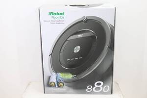 lot 62 image: iRobot Roomba