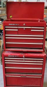 lot 85 image: Stack-on Pro Series Tool Chest