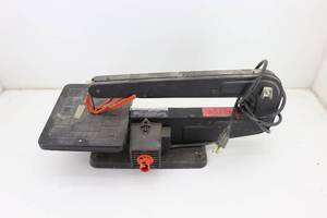 lot 106 image: Dremel Moto Shop 571-5 Scroll Saw