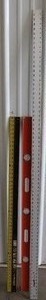 lot 111 image: 6 & 4 Straight Egde & 4 Level