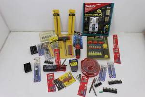lot 129 image: 14 Bits