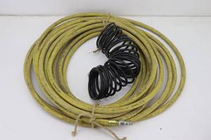 lot 132 image: Air Hoses