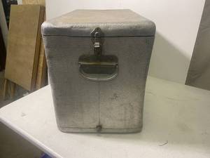 Vintage Cronco Cooler