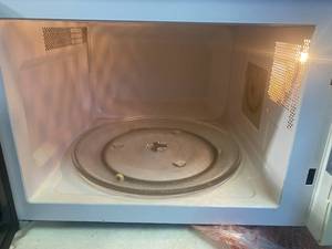 Magic Chef Microwave