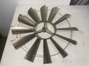 Windmill Wheel