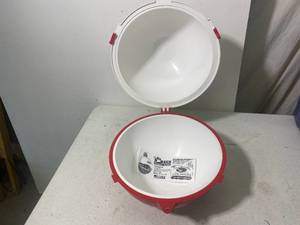 Big Bobber Floating Cooler