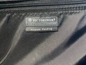 Victorinox Suitcase