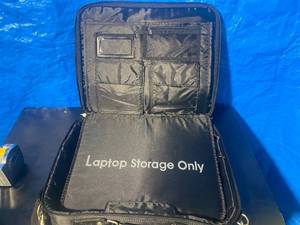 Targus Computer Case