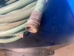 Swan Garden Hose