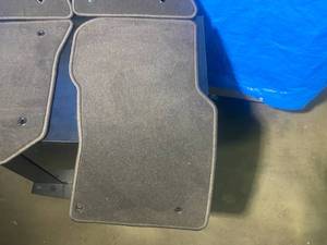 Land Rover Jaguar Auto Floor Mats.