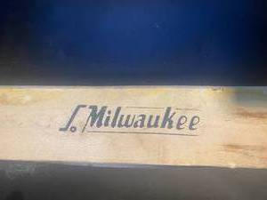 Milwaukee Moving Dolly