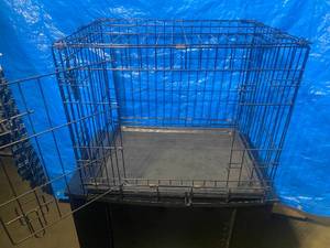Pet Cage