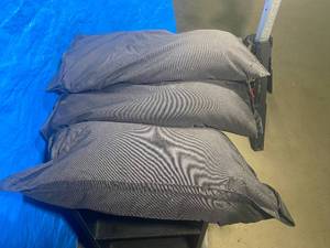 4 Sandbags