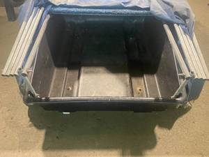Fish Trap Winter Fishing System